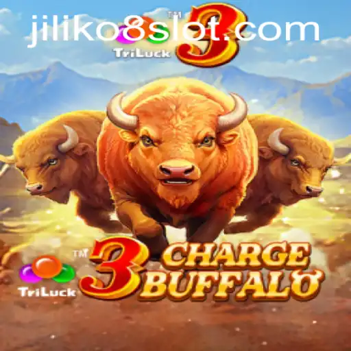 Exploring the Exciting World of 3ChargeBuffalo: A Game Changer