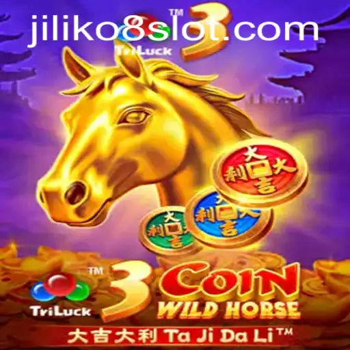 Discover the Exciting World of 3CoinWildHorse: A Leading Gaming Experience