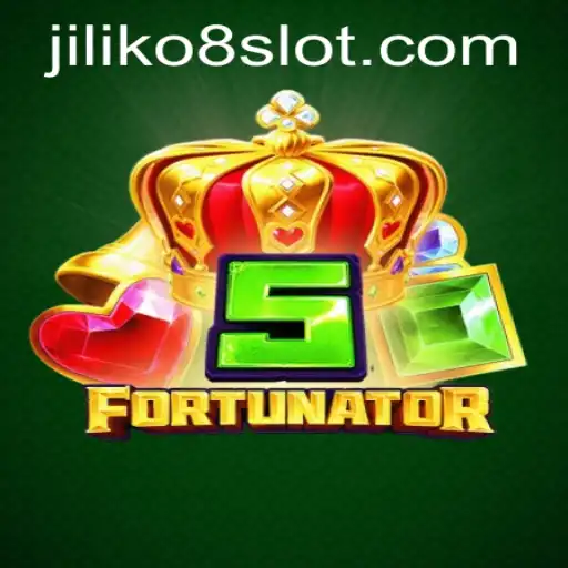 Discover the Thrills of 5Fortunator: An Exciting New Adventure with JILIKo8