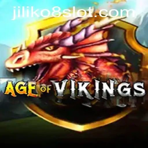 Discover the Epic World of AgeofViking with JILIKo8