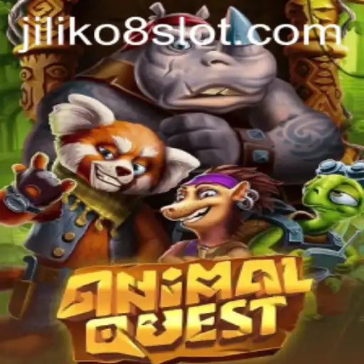 Discover the Adventure of AnimalQuest: A Dive into the Wild World of JILIKo8