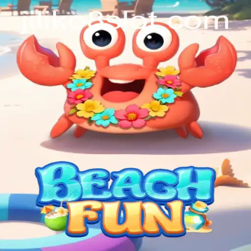 Diving into BeachFun: A Thrilling Escape with JILIKo8