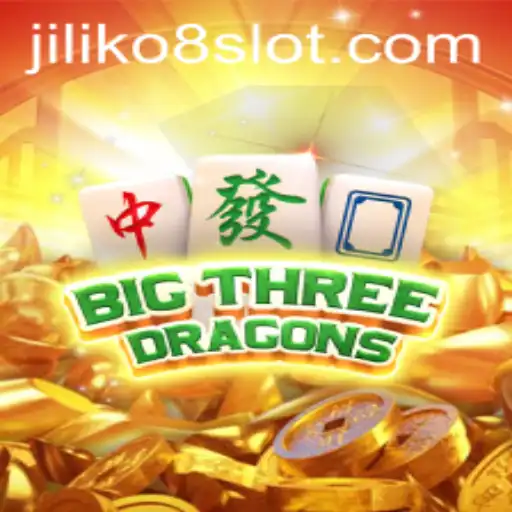 Unveiling the Thrilling World of BigThreeDragons: A Deep Dive into JILIKo8