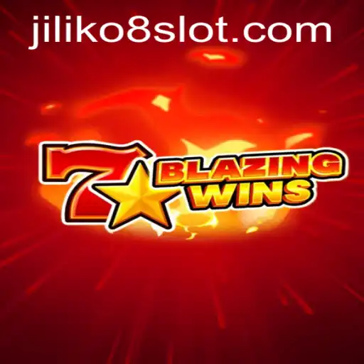 BlazingWins: Exploring the Thrilling Gameplay of JILIKo8