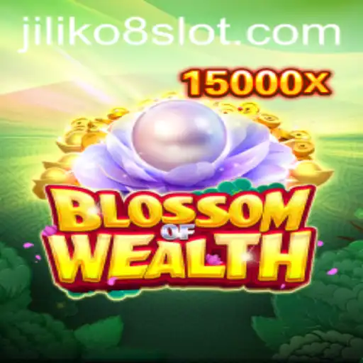 Blossom of Wealth: Dive into a Mesmerizing World of Strategy and Fortune