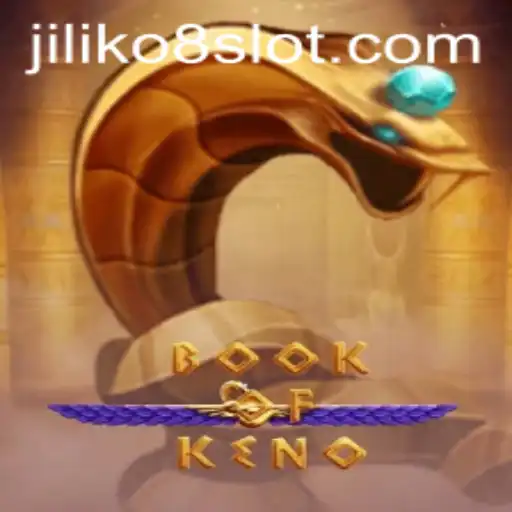 Exploring the Fascinating World of BookOfKeno and Its Exciting Features with JILIKo8