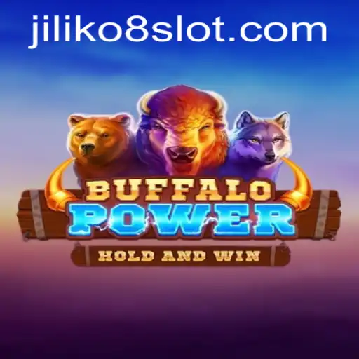 BuffaloPower: An Exciting Journey with JILIKo8