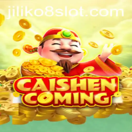 CAISHENCOMING: A Game of Luck, Strategy, and Mythology