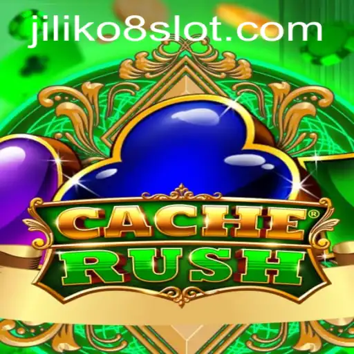 Discover the Thrills of CacheRush: The Ultimate Adventure Game with JILIKo8