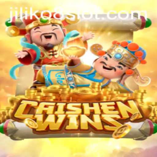 Unveiling the Excitement of 'CaishenWins' with JILIKo8