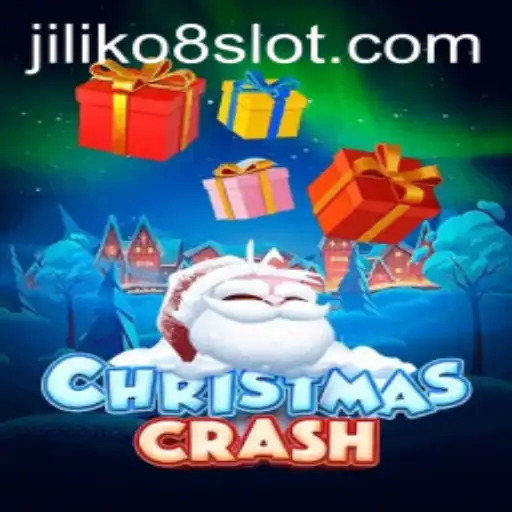 ChristmasCrash: A Festive Gaming Experience with JILIKo8