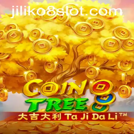 Discover the Excitement of CoinTree: Engage with the Interactive World of JILIKo8