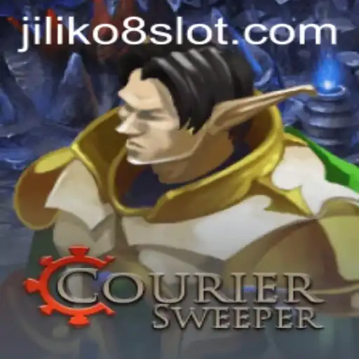 CourierSweeper: A New Era of Strategic Puzzling