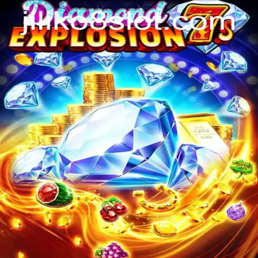 Exploring the Enthralling World of DiamondExplosion7s