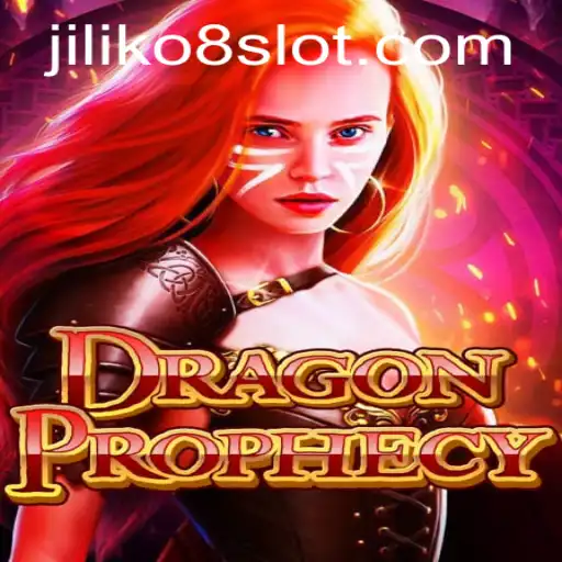Unveiling DragonProphecy: An Epic Journey Into the Realm of Fantasy