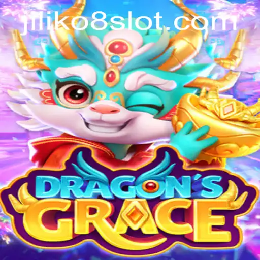 Unleashing the Adventure: An In-Depth Look into DragonsGrace with JILIKo8