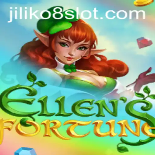 Dive into the World of EllensFortune with JILIKo8