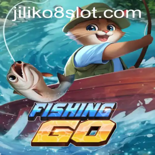 Dive into the Exciting World of FishingGO with JILIKo8