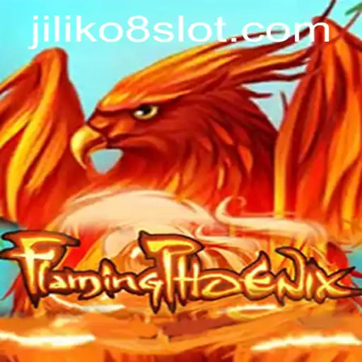 FlamingPhoenix: A Dive Into the Exciting World of JILIKo8