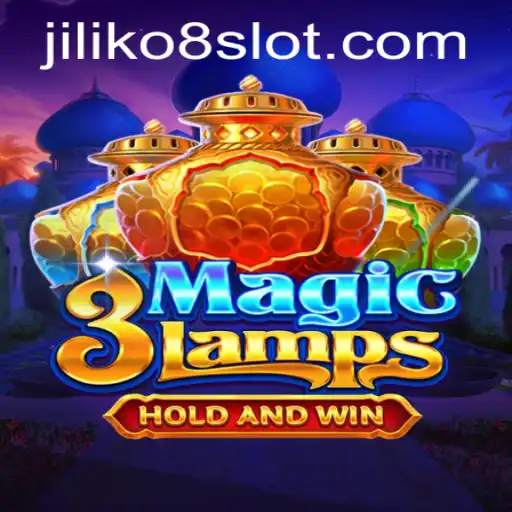 Explore the Enchanting World of 3MagicLamps