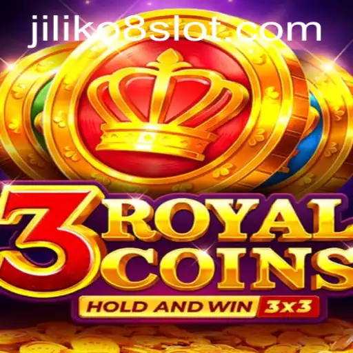 Explore the Excitement of 3royalcoins: A New Era of Gaming