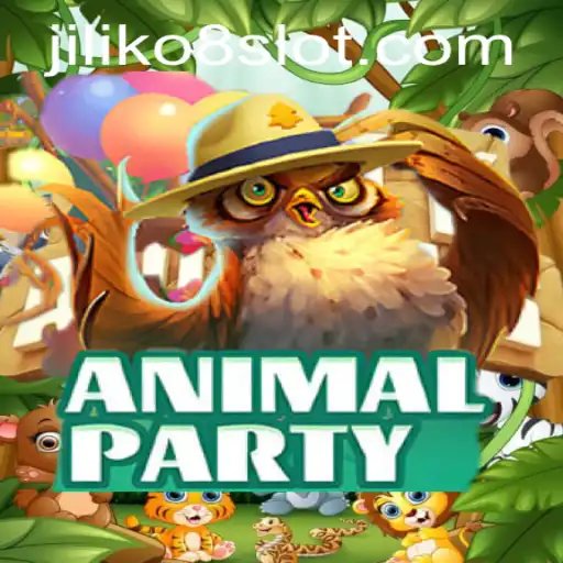 Explore the Exciting World of AnimalParty with the Unique Keyword JILIKo8