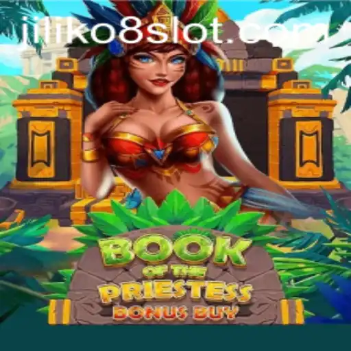 Book of the Priestess: Embark on a Mystical Journey