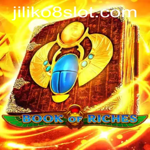 Discover the Enchanting World of BookofRiches: A Gaming Experience Like No Other