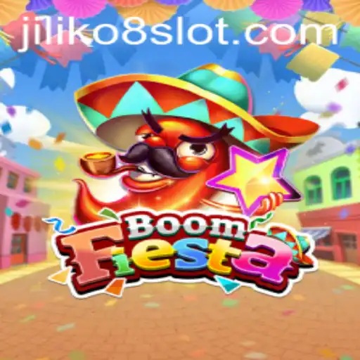 BoomFiesta: An Explosive Journey into JILIKo8