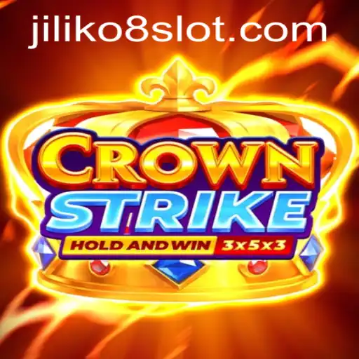 Crownstrike: Exploring the Thrills and Strategy behind JILIKo8