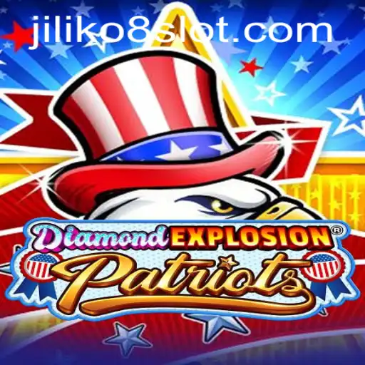 Exploring DiamondExplosionPatriots: A New Adventure in Gaming
