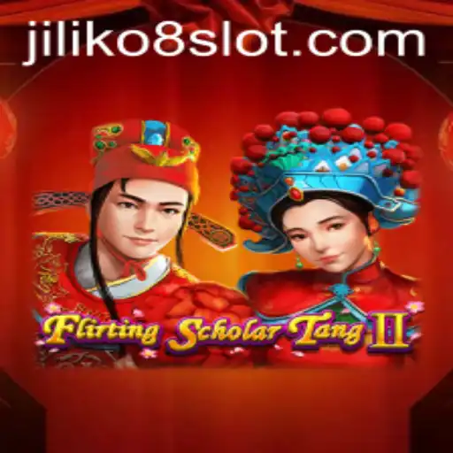 Explore the Captivating World of FlirtingScholarTangII