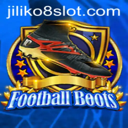 Discover the Thrilling World of FootballBoots with JILIKo8