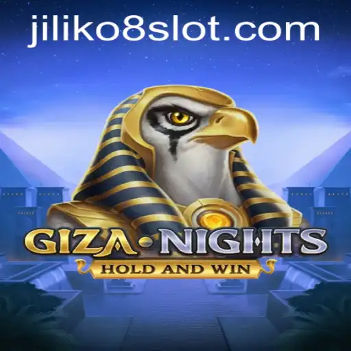 GizaNights: Dive into the Mystical World of Ancient Puzzles