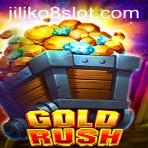 Exploring the World of GoldRush: A Thrilling Adventure with JILIKo8