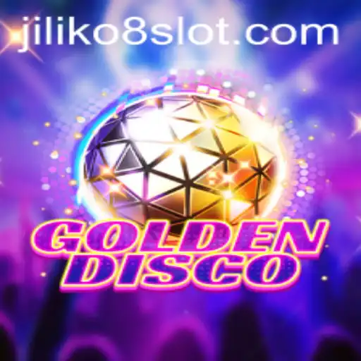 GoldenDisco: The Rhythm Game Redefining Fun With JILIKo8