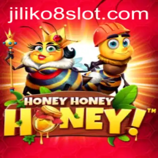 HoneyHoneyHoney Game: A Sweet Adventure with JILIKo8