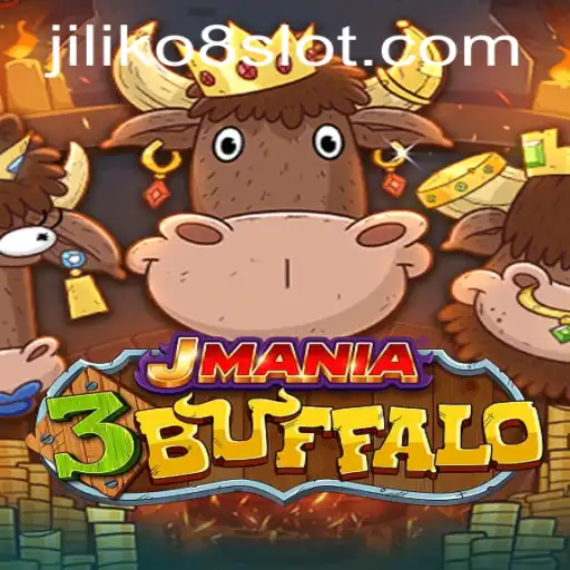 Unveiling JMania3Buffalo: A Journey into Gameplay and Strategy