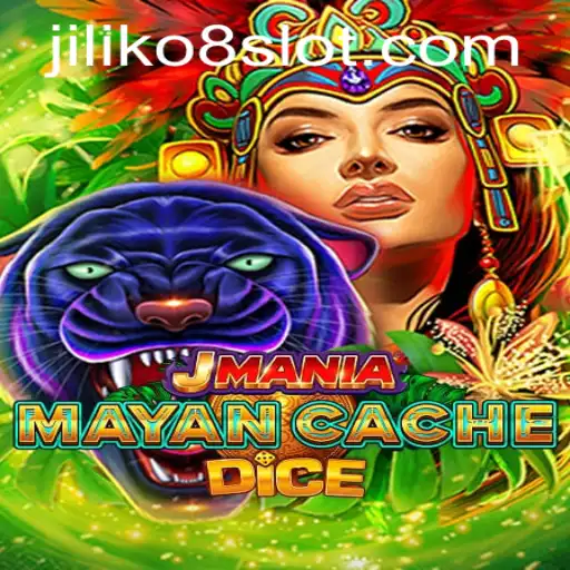 Unveiling the Mystical Adventure of JManiaMayanCacheDice