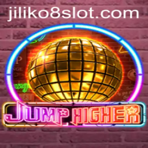 JumpHigher: A Thrilling Adventure With JILIKo8