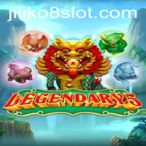 The Intriguing World of Legendary5: JILIKo8 Unveiled