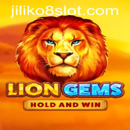 Unleashing the Adventure in LionGems: A Dive into the Enigmatic World of JILIKo8