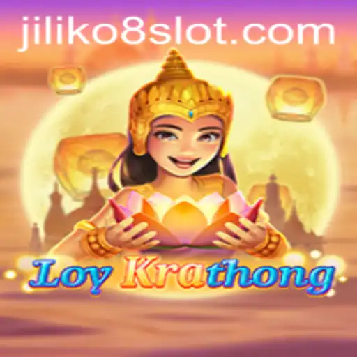 Exploring LoyKrathong: A Captivating Game Experience with JILIKo8