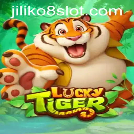 Discover the Thrilling World of LuckyTiger: Dive into the Adventure with JILIKo8