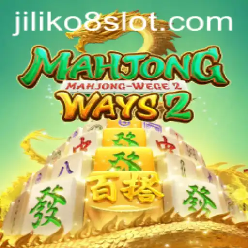MahjongWays2: Exploring the Intriguing World of JILIKo8