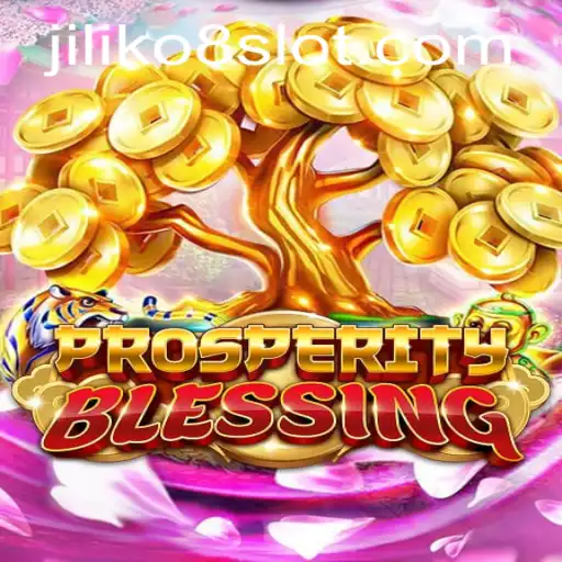 Unveiling ProsperityBlessing: A Dive into the Enchanting World of Strategy and Fortune