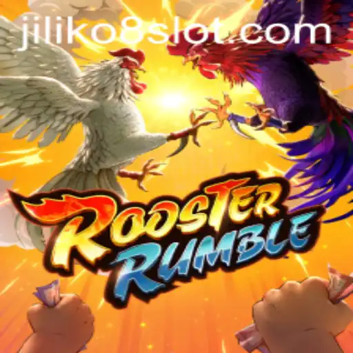 RoosterRumble Game Introduction and Rules with JILIKo8
