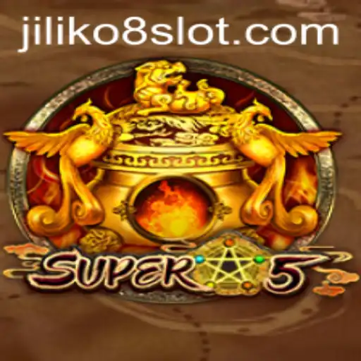 Explore the Exciting World of Super5: A New Gaming Sensation
