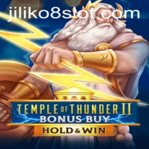 Exploring TempleofThunderIIBonusBuy: An In-Depth Look