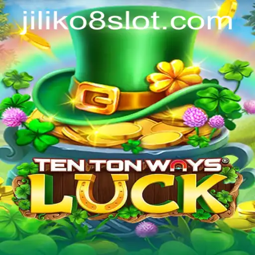 Exploring TenTonWaysLuck: An Innovative Gaming Experience with JILIKo8